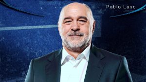 Το «τιμόνι» της Αναντολού Εφές και επίσημα στον Λάσο