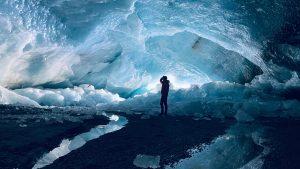 Ανησυχητική απώλεια παγετώνων ως το 2100 προβλέπουν οι επιστήμονες – Δυσοίωνες οι εκτιμήσεις για τις Άλπεις