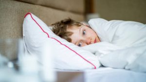 Το παιδί σας αρρωσταίνει συνέχεια; Τι να κάνετε και πότε πρέπει να ανησυχήσετε