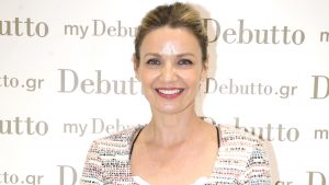 Παναγιώτα Βλαντή: H εξομολόγηση για την κατάψυξη ωαρίων – «Όφειλα στον εαυτό μου να το κάνω»