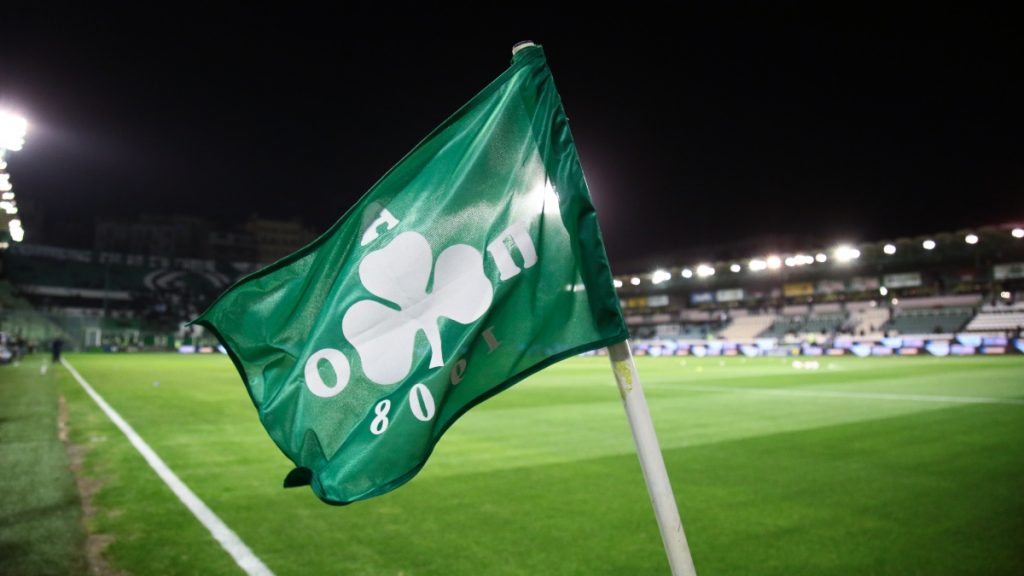 Παναθηναϊκός: Οι «πράσινοι» εξήγησαν τους λόγους ολισθηρότητας του χλοοτάπητα της Λεωφόρου