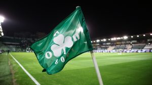 Παναθηναϊκός: Οι «πράσινοι» εξήγησαν τους λόγους ολισθηρότητας του χλοοτάπητα της Λεωφόρου