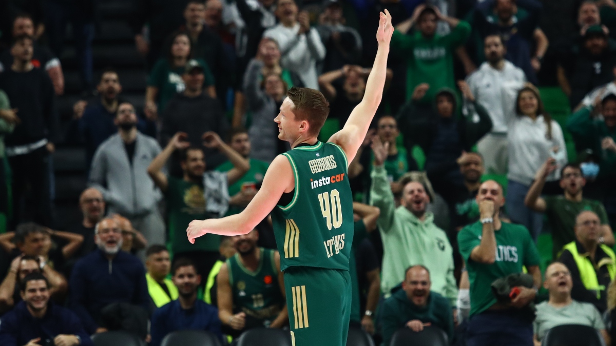 Εξαφανίστηκαν τα εισιτήρια για το Παναθηναϊκός – Βαλένθια