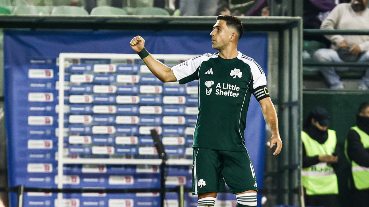 Παναθηναϊκός – Βόλος 2-1: Τα χρειάστηκε αλλά επέστρεψε στις νίκες