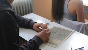Πανελλαδικές Εξετάσεις 2026: Πότε λήγει η προθεσμία υποβολής των αιτήσεων