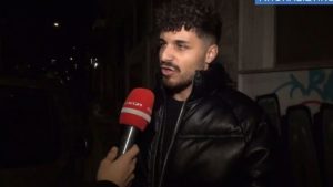 Στέφανος Παπαδόπουλος: Η πρώτη αντίδραση μετά την απόλυσή του – «Τα έμαθα όλα από την τηλεόραση»