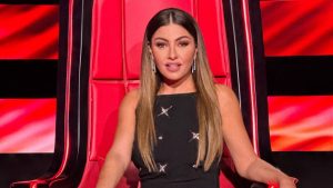 Έλενα Παπαρίζου: Πήρε εξιτήριο από το νοσοκομείο – Πότε ξεκινάει τις εμφανίσεις της στο NOX