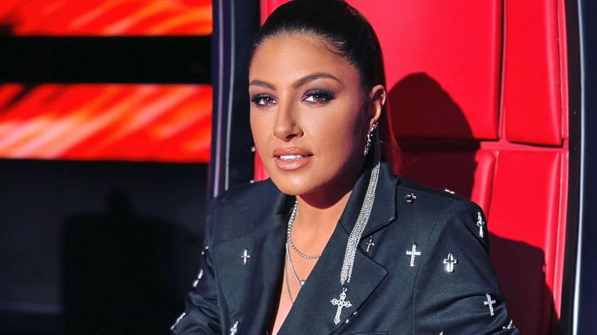 Έλενα Παπαρίζου: «Είχε ξαναπάει για εξετάσεις με κοιλιακό άλγος» – Η αποκάλυψη του Γιώργου Λιάγκα