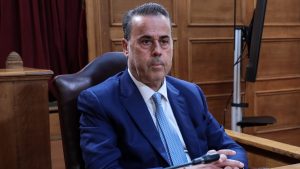 Παπασταύρου: Καμία ανάμειξη ή αρμοδιότητα για ΟΠΕΚΕΠΕ