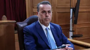 Παπασταύρου: “Αύξηση εξαγωγής φυσικού αερίου από την Ελλάδα κατά 169% – Ο κάθετος διάδρομος αποδίδει”