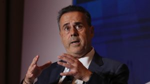 Παπασταύρου: “Δεν υπάρχει σε κανέναν σχεδιασμό της κυβέρνησης να δοθεί σε ιδιώτη το 51% του ΑΔΜΗΕ”