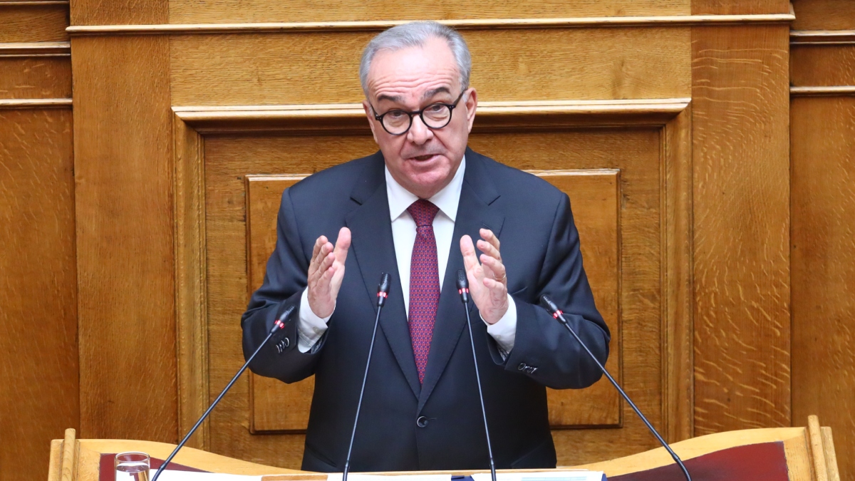 Παπαθανάσης: Στο ΕΣΠΑ η δημιουργία Κέντρου Επιστήμης, Λόγου και Τέχνης στο πρώην ΞΕΝΙΑ Σάμου