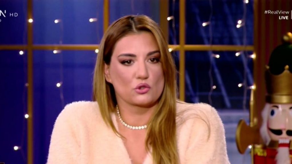 Ελίνα Παπίλα: «Γιατί ο Στέφανος Παπαδόπουλος μήνυσε τον Μαζωνάκη ανήμερα της πρεμιέρας του;»