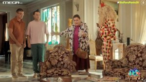 «Στο Παρά Πέντε»: Η συγκινητική επιστροφή των πρωταγωνιστών που «έριξε» το X