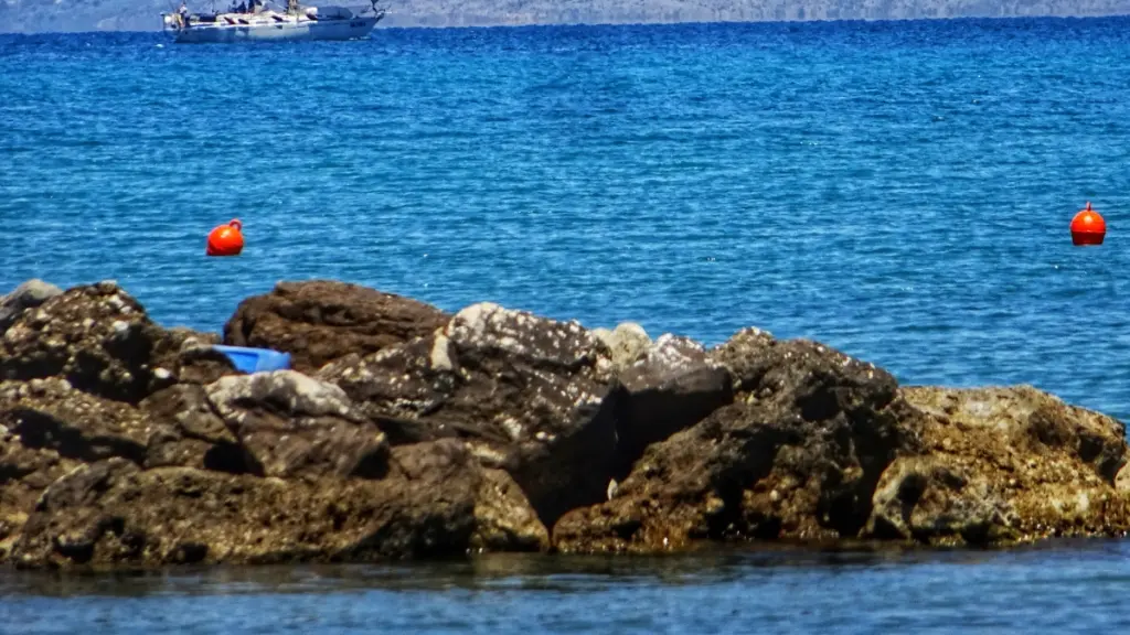 Εθνικά Θαλάσσια Πάρκα: Εγκρίθηκαν οι Ειδικές Περιβαλλοντικές Μελέτες για Ιόνιο, Ν. Αιγαίο και Ν. Κυκλάδες -Τι αλλάζει