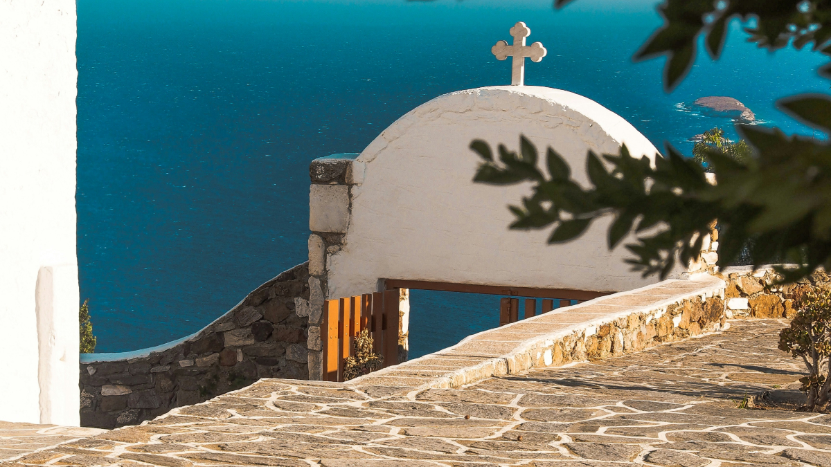 Παγκόσμια προβολή για την Πάρο μέσα από τη σειρά «Malice» της Amazon Prime Video