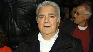 Πασχάλης Τερζής: Δεν θα επιστρέψει ξανά στις πίστες – Όλα όσα αποκάλυψε ο Χρήστος Νικολόπουλος