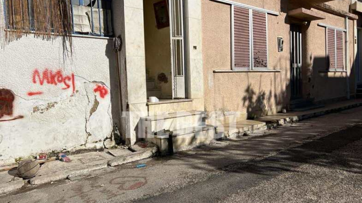 Πάτρα: Στο νοσοκομείο ανήλικος που έπεσε από μπαλκόνι