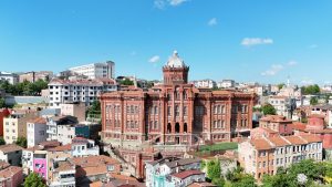 Πατριαρχική Μεγάλη του Γένους Σχολή: Βρέθηκε λύση στο πρόβλημα προσωρινής μετεγκατάστασης της