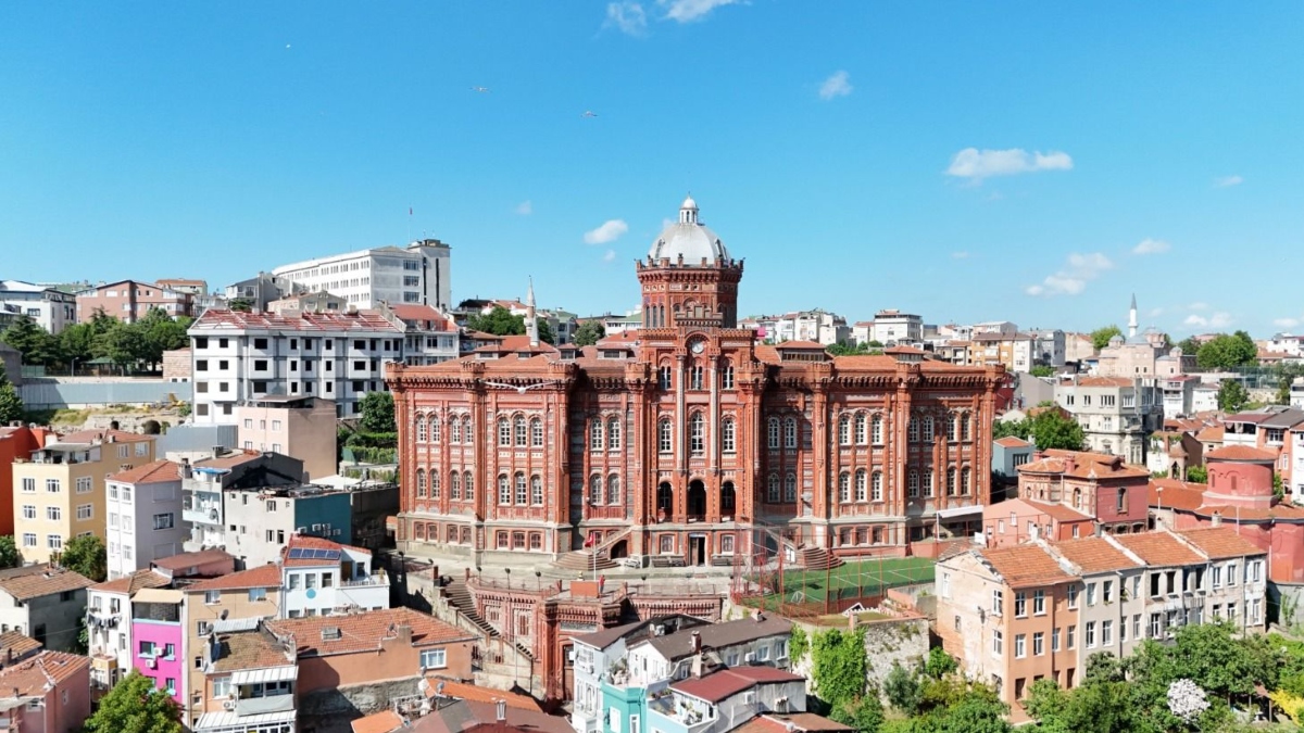 Πατριαρχική Μεγάλη του Γένους Σχολή: Βρέθηκε λύση στο πρόβλημα προσωρινής μετεγκατάστασης της