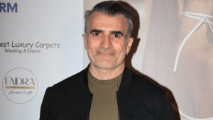 Παύλος Σταματόπουλος: Σοκάρει για την περιπέτεια της υγείας του – «Υπήρχε πιθανότητα να μην ξυπνούσα»