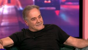 Παύλος Ευαγγελόπουλος: «Έζησα κακοποιητικές συμπεριφορές στο Ρετιρέ, είδα ηθοποιούς να κλαίνε»