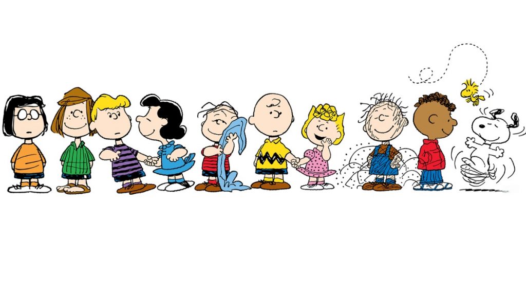 Sony: Αποκτά το πλειοψηφικό πακέτο μετοχών του «Peanuts» έναντι 457 εκατομμυρίων δολαρίων
