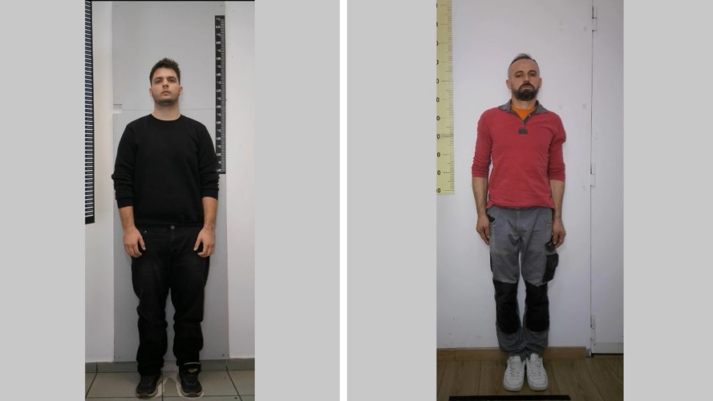 Πειραιάς: Αυτοί είναι οι άνδρες που κατηγορούνται για σεξουαλική κακοποίηση ανηλίκου (φωτογραφίες)