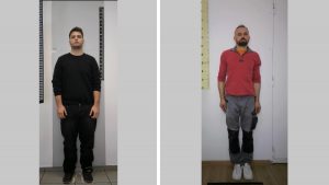 Πειραιάς: Αυτοί είναι οι άνδρες που κατηγορούνται για σεξουαλική κακοποίηση ανηλίκου (φωτογραφίες)