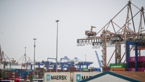 Πέραμα: Συνελήφθησαν τρία άτομα για το εργατικό ατύχημα σε ναυπηγείο με θύμα 45χρονο