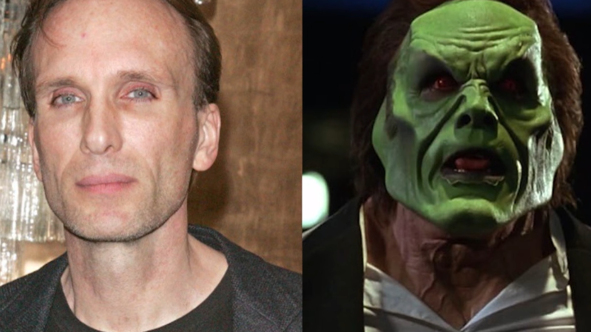 Peter Greene: Πέθανε σε ηλικία 60 ετών ο «κακός» των Pulp Fiction και The Mask