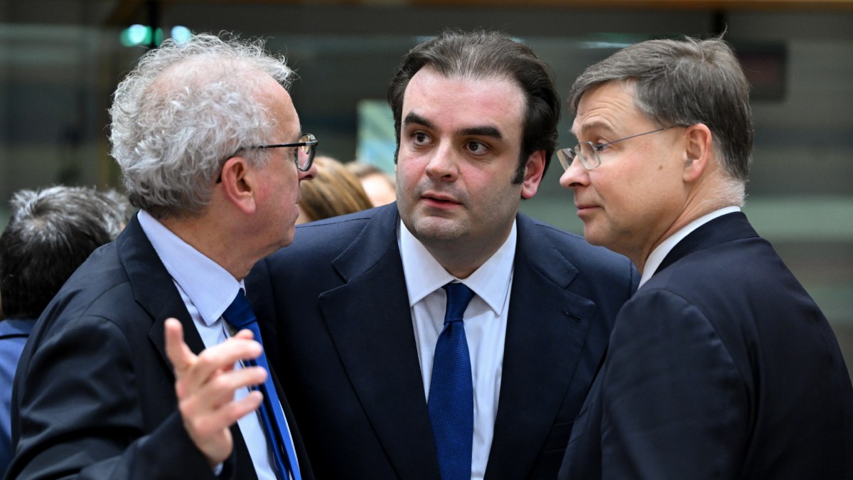 Κυριάκος Πιερρακάκης: Ύμνοι του TV5 Monde για τον νέο πρόεδρο του Eurogroup – “Η Ελλάδα παίρνει την εκδίκησή της”