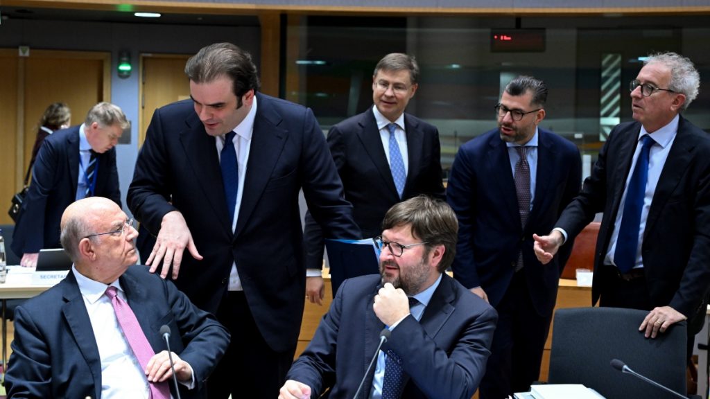 Κυριάκος Πιερρακάκης: Πώς κατάφερε να εξασφαλίσει την προεδρία του Eurogroup – Το παρασκήνιο, οι συμμαχίες και οι διεθνείς αντιδράσεις