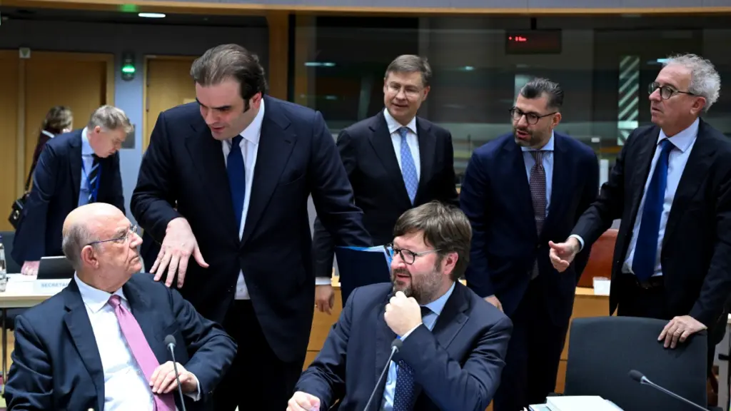 Κυριάκος Πιερρακάκης: Πώς κατάφερε να εξασφαλίσει την προεδρία του Eurogroup – Το παρασκήνιο, οι συμμαχίες και οι διεθνείς αντιδράσεις