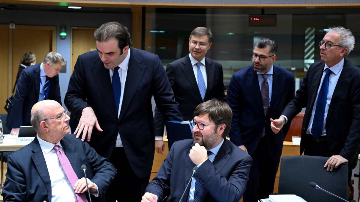 Κυριάκος Πιερρακάκης: Πώς κατάφερε να εξασφαλίσει την προεδρία του Eurogroup – Το παρασκήνιο, οι συμμαχίες και οι διεθνείς αντιδράσεις