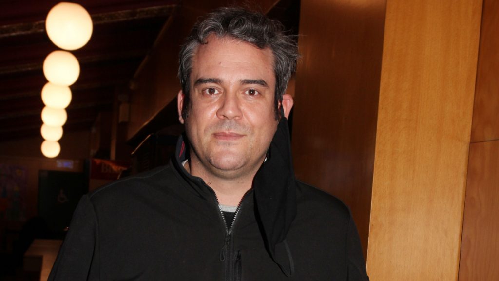 Πυγμαλίων Δαδακαρίδης: Θρήνος για τον αγαπημένο ηθοποιό – Έφυγε από την ζωή ο πατέρας του