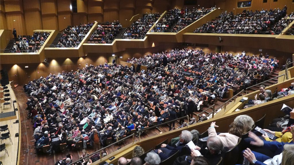 Υπουργείο Πολιτισμού: Ολοκληρώθηκε η Α’ φάση του πιλοτικού έργου της Πολιτιστικής Συνταγογράφησης