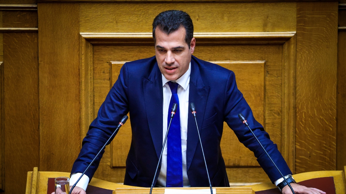 Πλεύρης: “Αν συνεχιστεί η παρακώλυση των συγκοινωνιών απ’ τους αγρότες είναι δουλειά της Δικαιοσύνης”