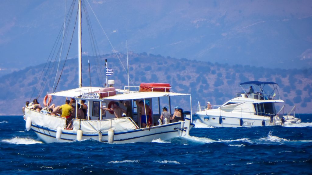 Παράταση έως τις 25 Φεβρουαρίου 2026 για τις δηλώσεις φόρου πλοίων δεύτερης κατηγορίας