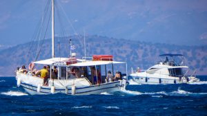 Παράταση έως τις 25 Φεβρουαρίου 2026 για τις δηλώσεις φόρου πλοίων δεύτερης κατηγορίας