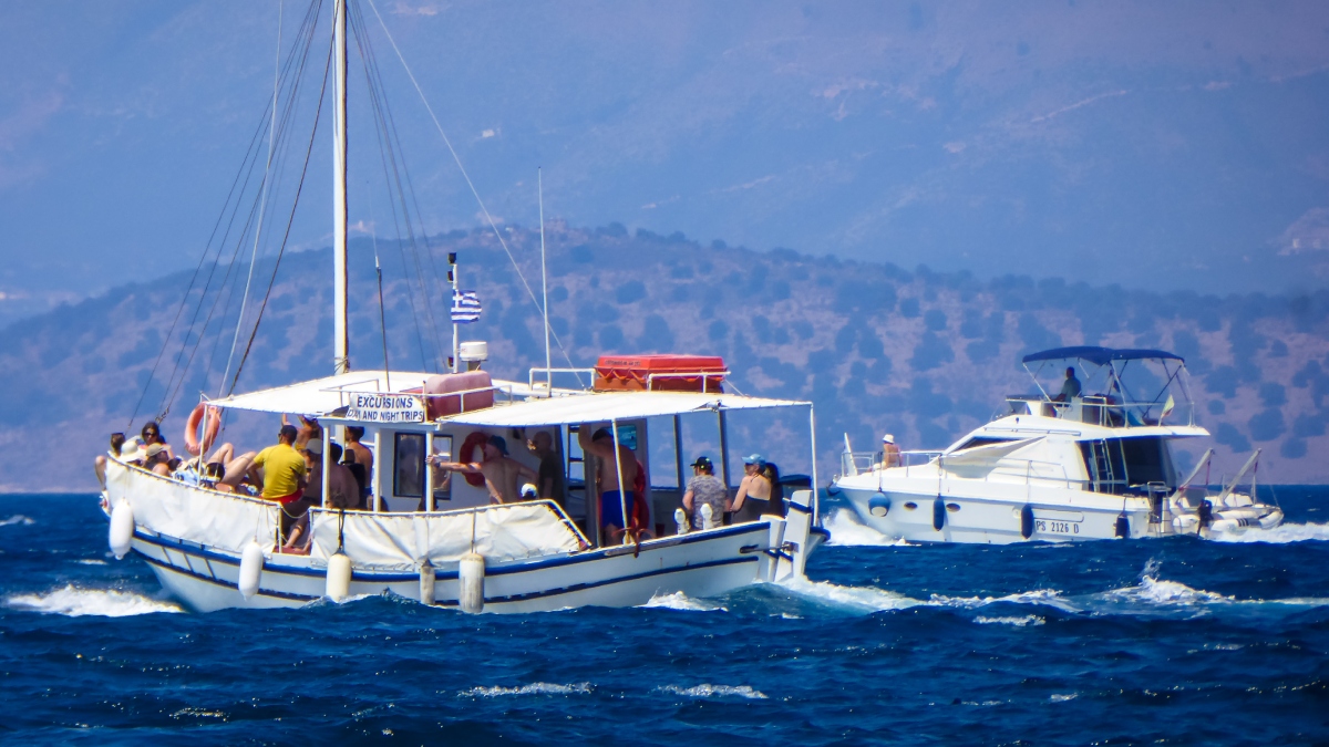 Παράταση έως τις 25 Φεβρουαρίου 2026 για τις δηλώσεις φόρου πλοίων δεύτερης κατηγορίας