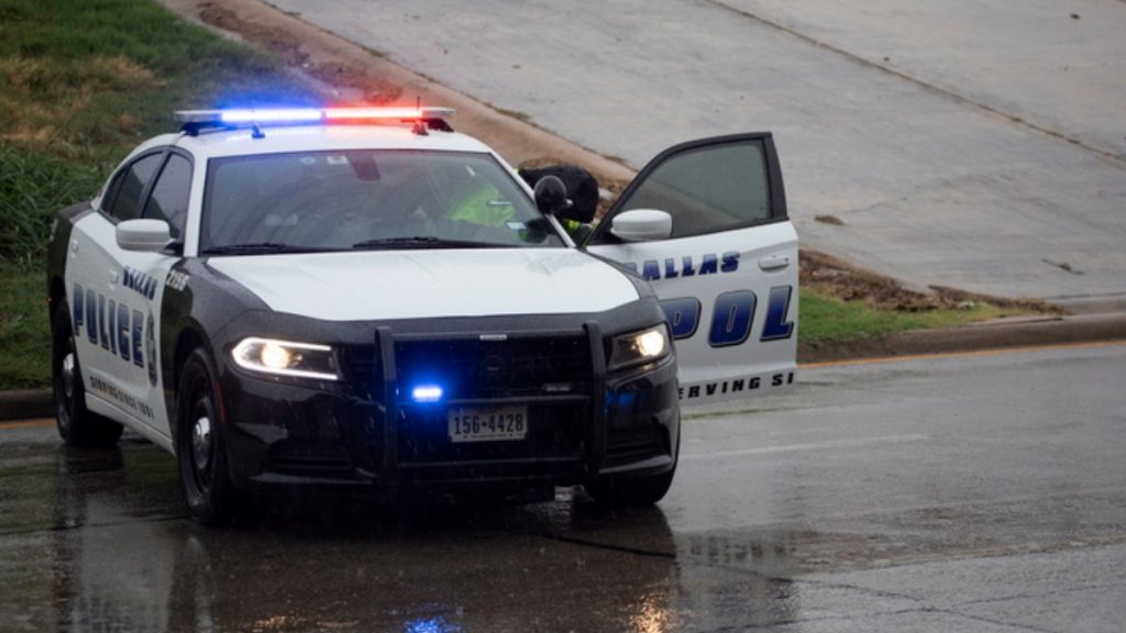 Τέξας: Πατέρας έσωσε την 15χρονη κόρη του που είχε απαχθεί εντοπίζοντας την τοποθεσία του κινητού της