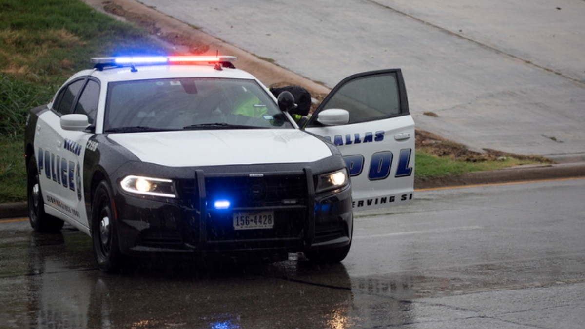 Τέξας: Πατέρας έσωσε την 15χρονη κόρη του που είχε απαχθεί εντοπίζοντας την τοποθεσία του κινητού της