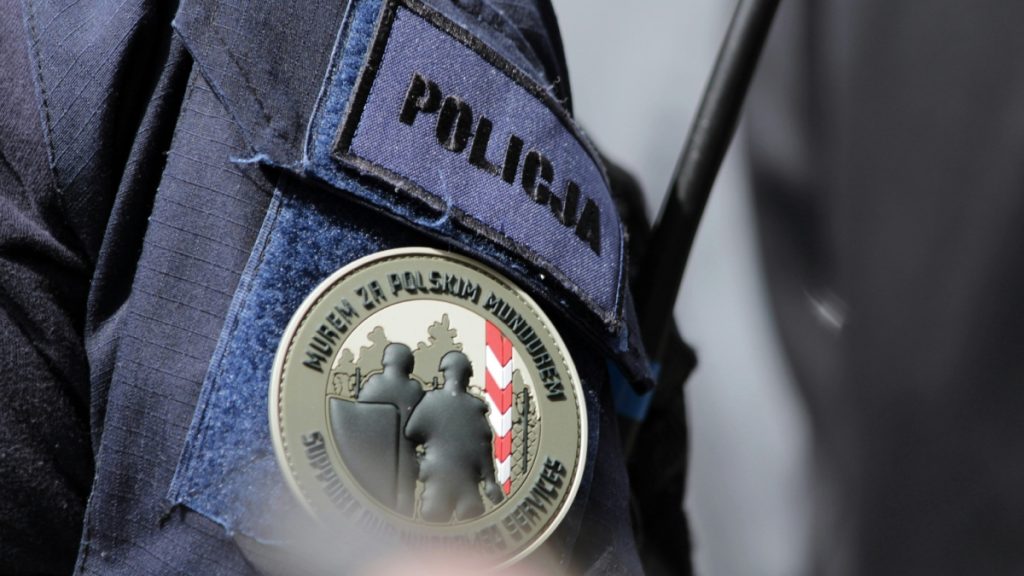 Πολωνία: Χειροπέδες σε φοιτητή που σχεδίαζε τρομοκρατική επίθεση σε χριστουγεννιάτικη αγορά