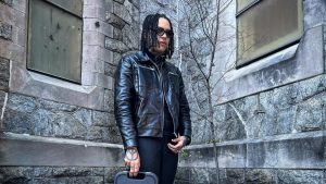 Poorstacy: Πέθανε ο υποψήφιος για Grammy ράπερ σε ηλικία 26 χρονών