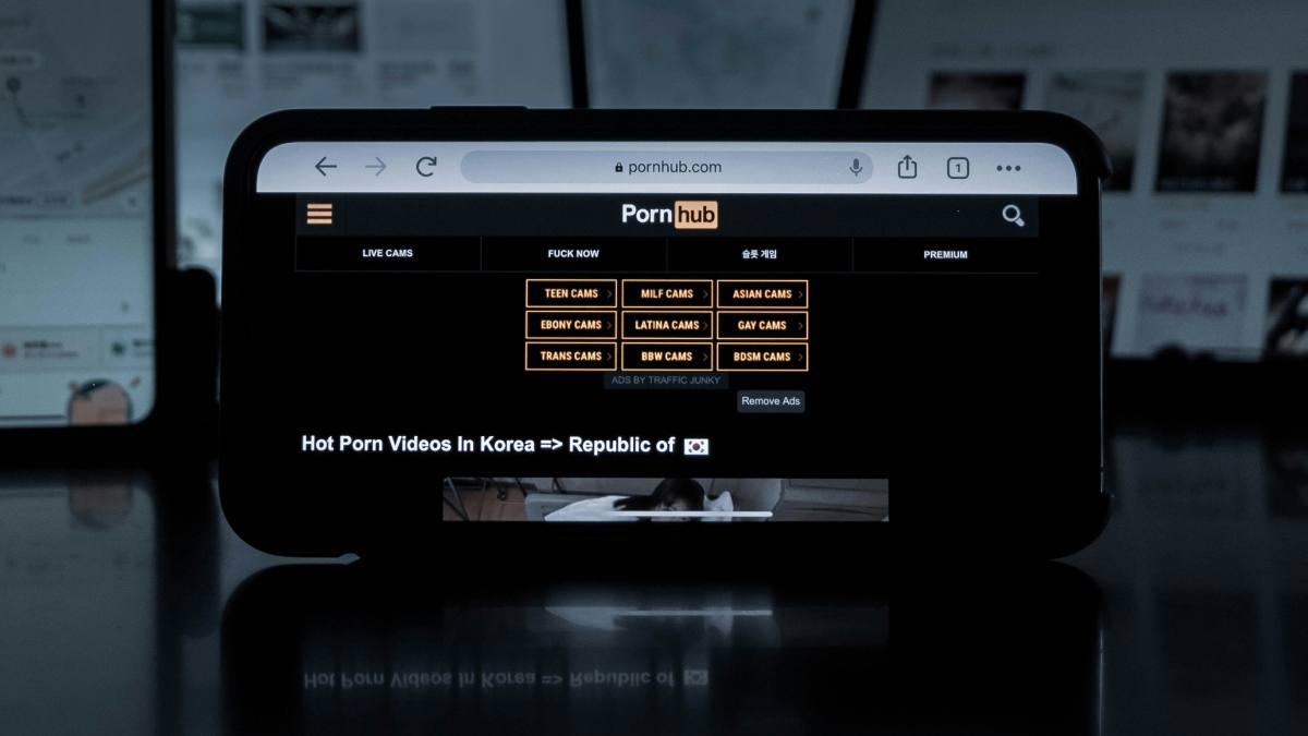 Pornhub: Αυτές είναι οι πιο δημοφιλείς κατηγορίες για το 2025 – Τι έψαξαν περισσότερο οι Έλληνες