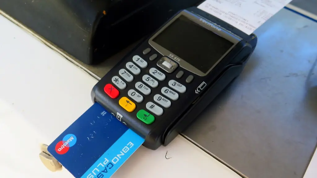 Μηνύματα από το 112 εμφανίστηκαν σε POS καταστημάτων – Τι λένε κύκλοι του υπουργείου Κλιματικής Κρίσης