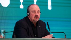 Παναθηναϊκός-Μπενίτεθ: «Να παίζουμε πιο γρήγορα, έχουμε έξτρα κίνητρο κόντρα στον Βόλο»