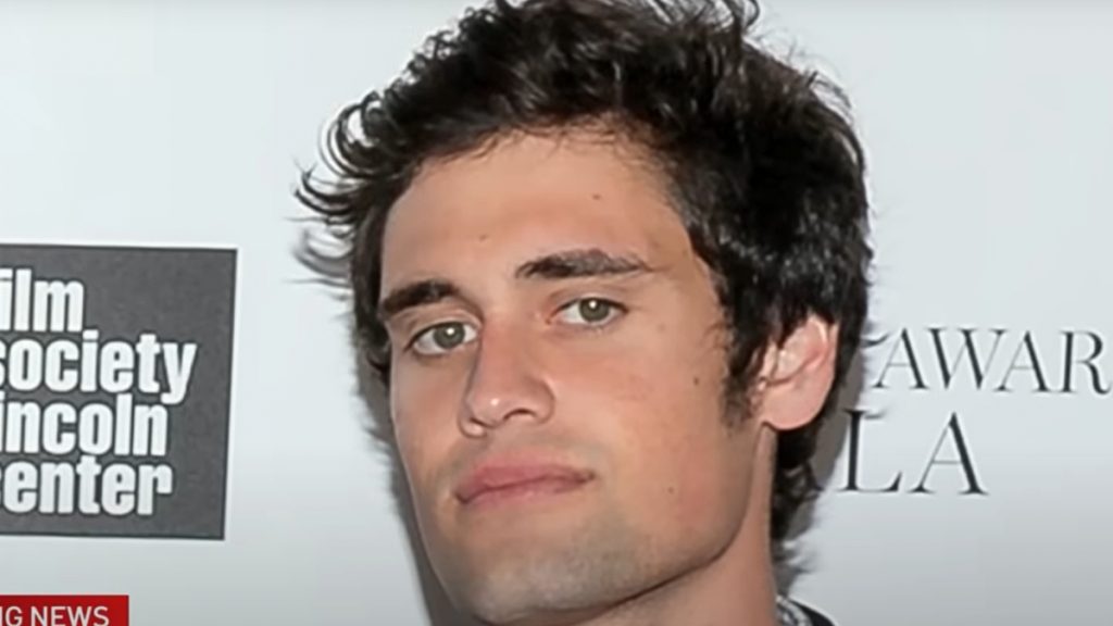 Ρoμπ Ράινερ: Βρέθηκαν ίχνη αίματος στο ξενοδοχείο που διέμεινε ο γιος του – “Φαινόταν αποδιοργανωμένος”