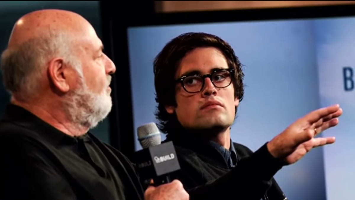 Ρομπ Ράινερ: Αντιμέτωπος ακόμα και με τη θανατική ποινή ο Νικ Ράινερ για την δολοφονία των γονιών του